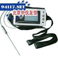 BX668 组合式燃气管线巡检仪